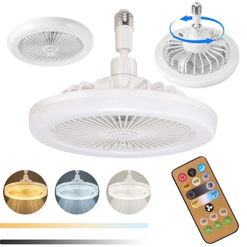 Deckenventilator mit