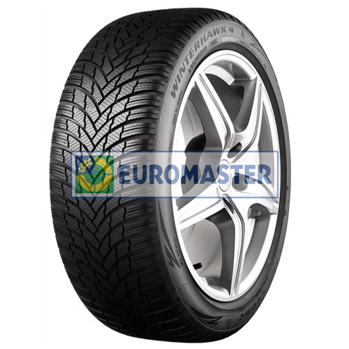 Winterreifen firestone 235 - firestone, 235/45