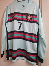Ronaldo Portugal Trikot 2020