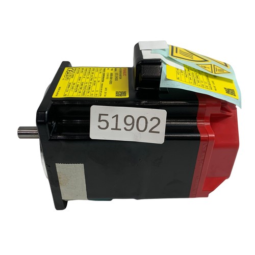 Fanuc a06b 0061 b203 - fanuc, a06b-0061-b203
