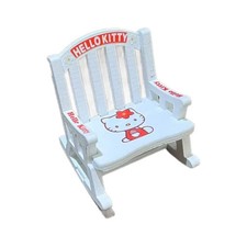 Miniatur-Holzspielzeug