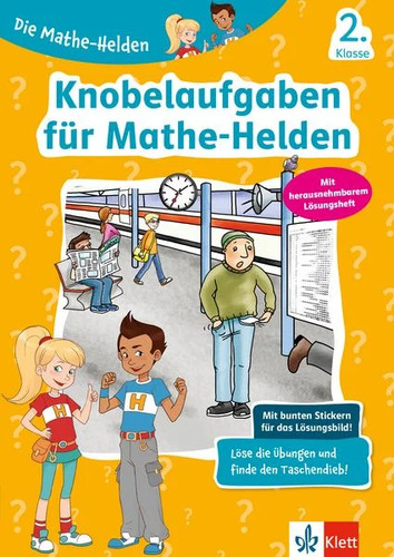 Die mathe helden - die, mathe-helden