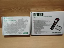 FL46) Uhlenbrock 64000 / 20040