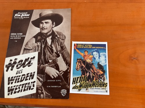 Illustrierte film bühne - illustrierte, film-bühne