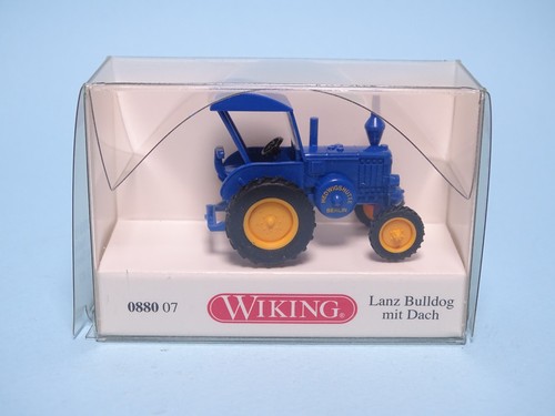 Wiking 088007 - 1:87,