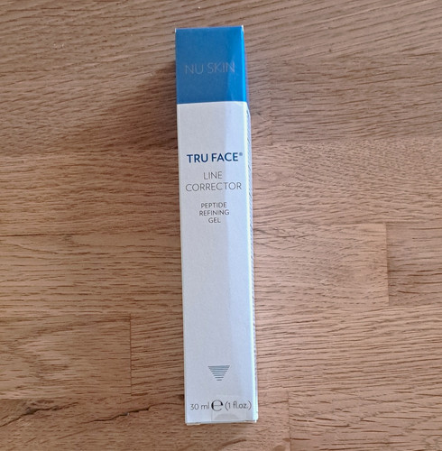 Skin tru face line - tru,