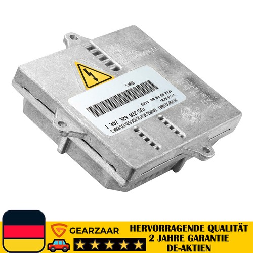 Xenon steuergerät 1307329090 - xenon,