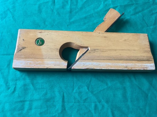 Ulmia simps hobel - simps,