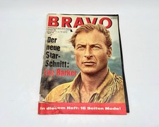 Rarität BRAVO Nr. 36 von 1964