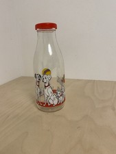 101 Dalmatiner Glasflasche