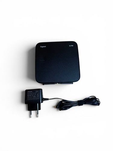 Gigaset sl780 basisstation - gigaset,