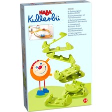 HABA Ball Run Building Set