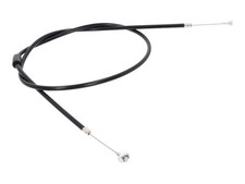 Black Clutch Cable for Simson