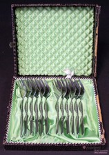 ABS Rostfrei 18/8 DDR 12