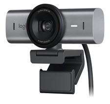 Logitech MX Brio 8,5 MP 4096 x