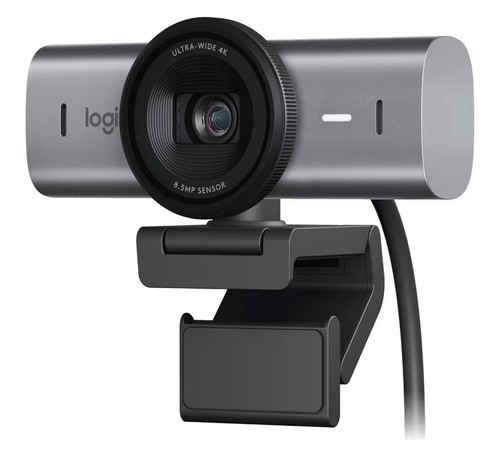 Logitech brio mp 4096 - 8,5,