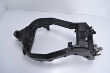 Hauptrahmen 2005 mit