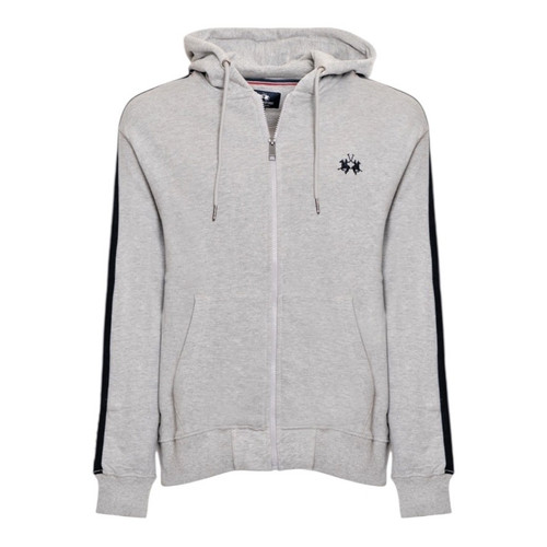 Martina hoodie kapuzenjacke - la,
