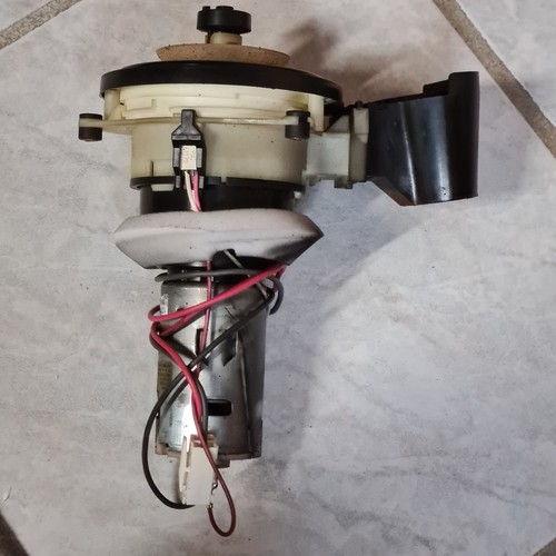 Miele 5500 mahlwerk 230v - 5500,