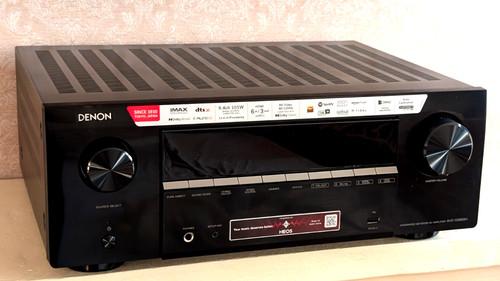 Denon avc x3900h - denon, 9.4-kanal