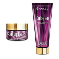 Bräunungslotion Solarium