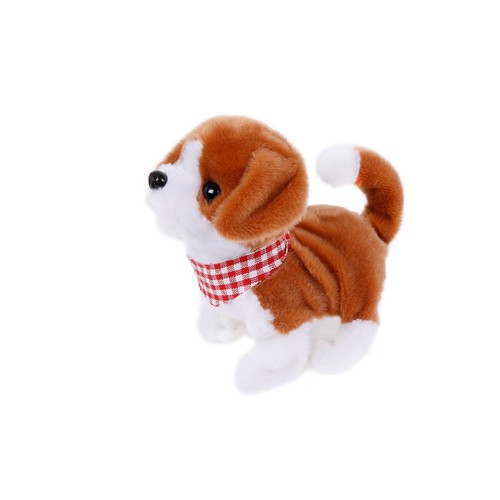 Hund kuscheltier mit - hund,
