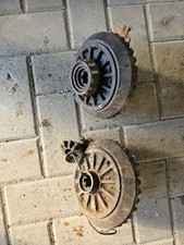 Wartburg Barkas Ifa Framo Differenzal Teile Orginal