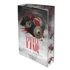 Little Liar Leigh Rivers