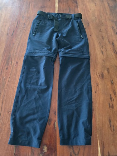 Cmp zip off wanderhose - cmp,