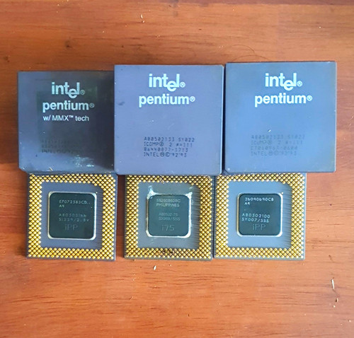 29x keramik cpus prozessor - 29x,