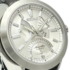 Seiko Brightz Ananta Double Retrograde SAEC003/6R24-00A0 Working