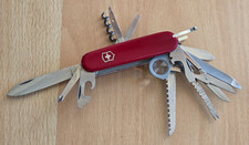 Victorinox Großes Rotes