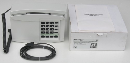 Fmn b122 plus lichtgrau - ▪,