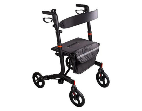Ridder rollator gehhilfe - rollator,