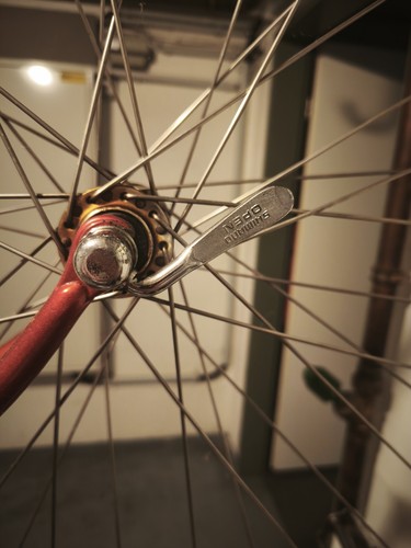 Bianchi taurus 900 rennrad - taurus, rot