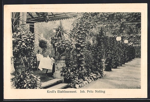 Berlin tiergarten krolls - berlin-tiergarten,,
