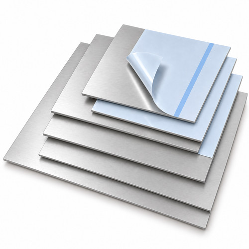 Alublech 5mm alu aluminium - alublech,