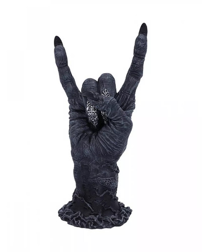 Baphomet hand deko - deko, als