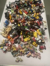 200 Stück Klein Spielzeug