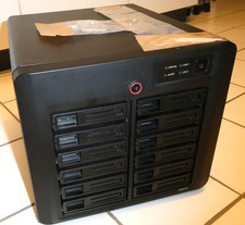 Synology DS2413+ 12Bay NAS