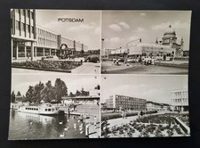 Ansichtskarte DDR 1982 4