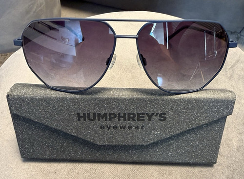 Humphrey herren sonnenbrille - humphrey's,