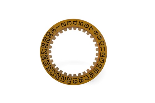 Omega datumsscheibe date - omega,