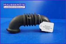 Zulaufbalg Waschmaschine -