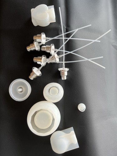 Silicon forms set für - silicon,