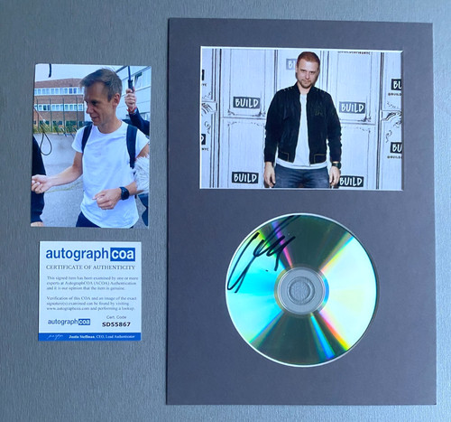Armin van buuren person - van, in-person