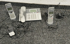 ISDN-Festnetzmobiltelefon der