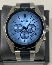 Fossil CH2564 44mm 24hr