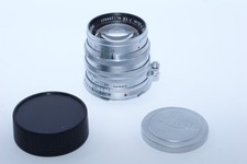 Leica Summarit-M 5cm f 1.5
