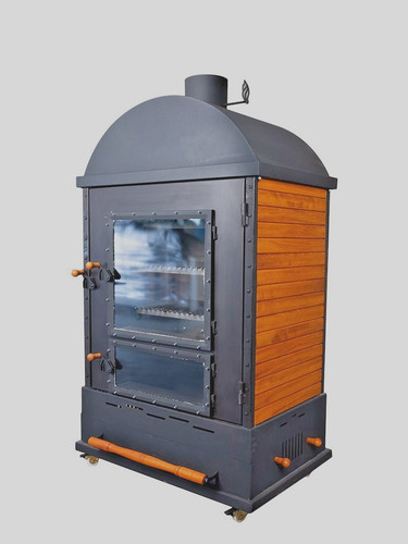 Bbq grill backofen - bbq,